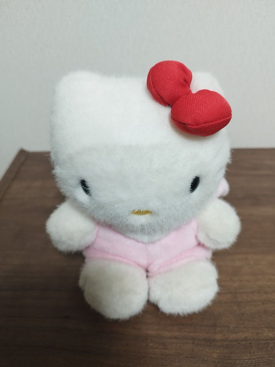うさぎキティちゃん ぬいぐるみ ハローキティ|Yahoo!フリマ(旧 うさぎキティちゃん ぬいぐるみ ハローキティ|Yahoo!フリマ(旧