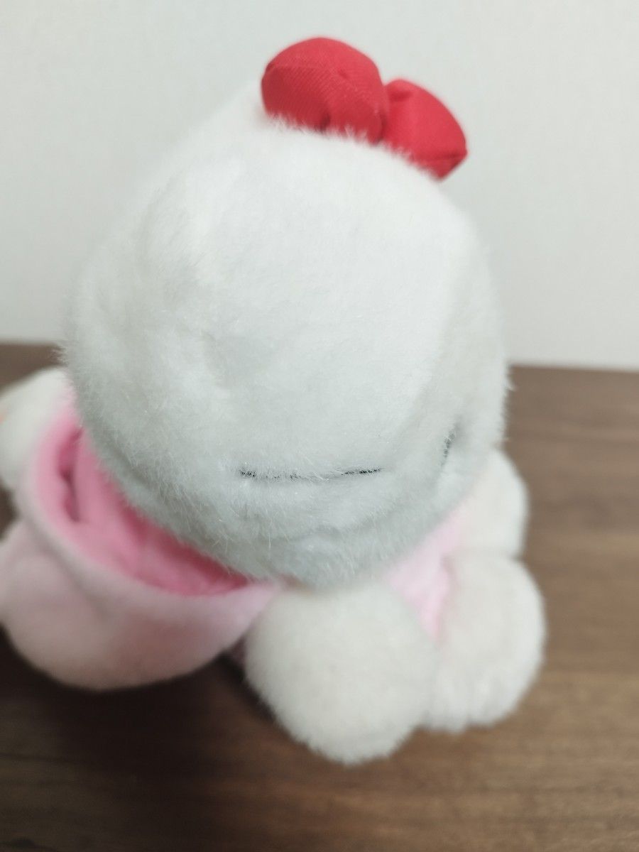 うさぎキティちゃん ぬいぐるみ ハローキティ|Yahoo!フリマ(旧 うさぎキティちゃん ぬいぐるみ ハローキティ|Yahoo!フリマ(旧