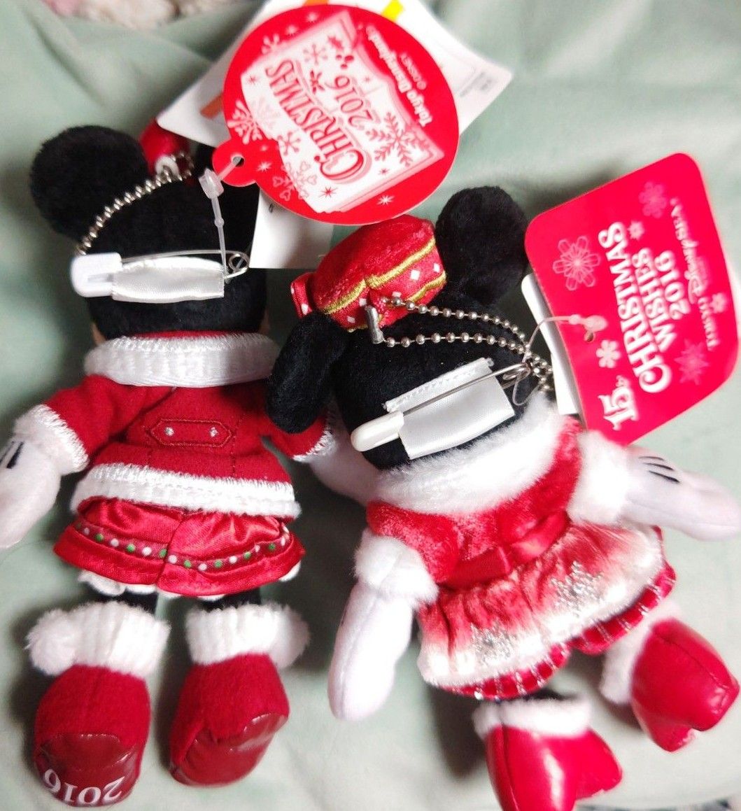 ミニー ミニーマウス ディズニー ぬいぐるみバッジ ぬいば ミニー ミニーマウス ディズニー ぬいぐるみバッジ ぬいば