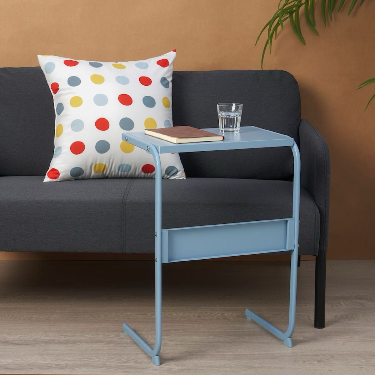 IKEA イケア 新商品 ブルクスヴァーラ サイドテーブル 42x30cm IKEA イケア 新商品 ブルクスヴァーラ サイドテーブル 42x30cm