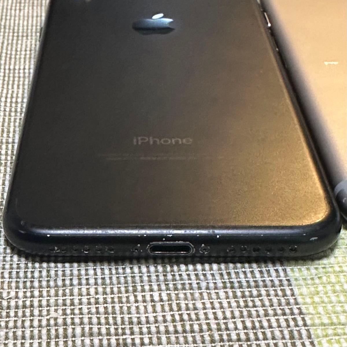 iPhoneジャンク品 スマホ