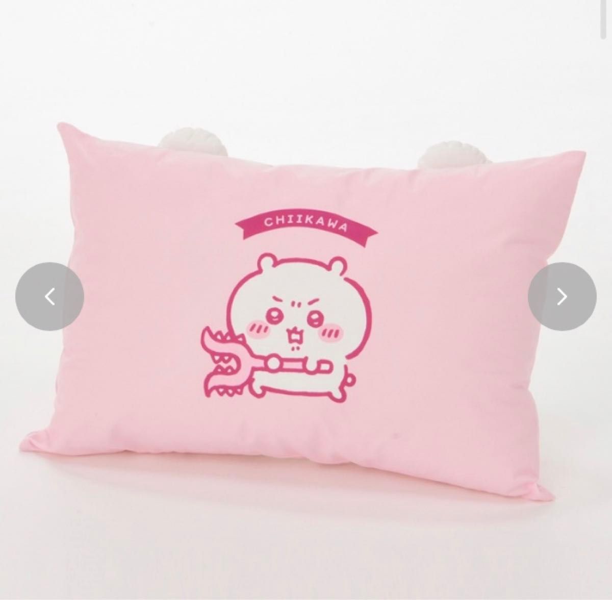 ちいかわ ダイカット枕 枕カバー しまむら chiikawa 可愛い ちいかわ ダイカット枕 枕カバー しまむら chiikawa 可愛い