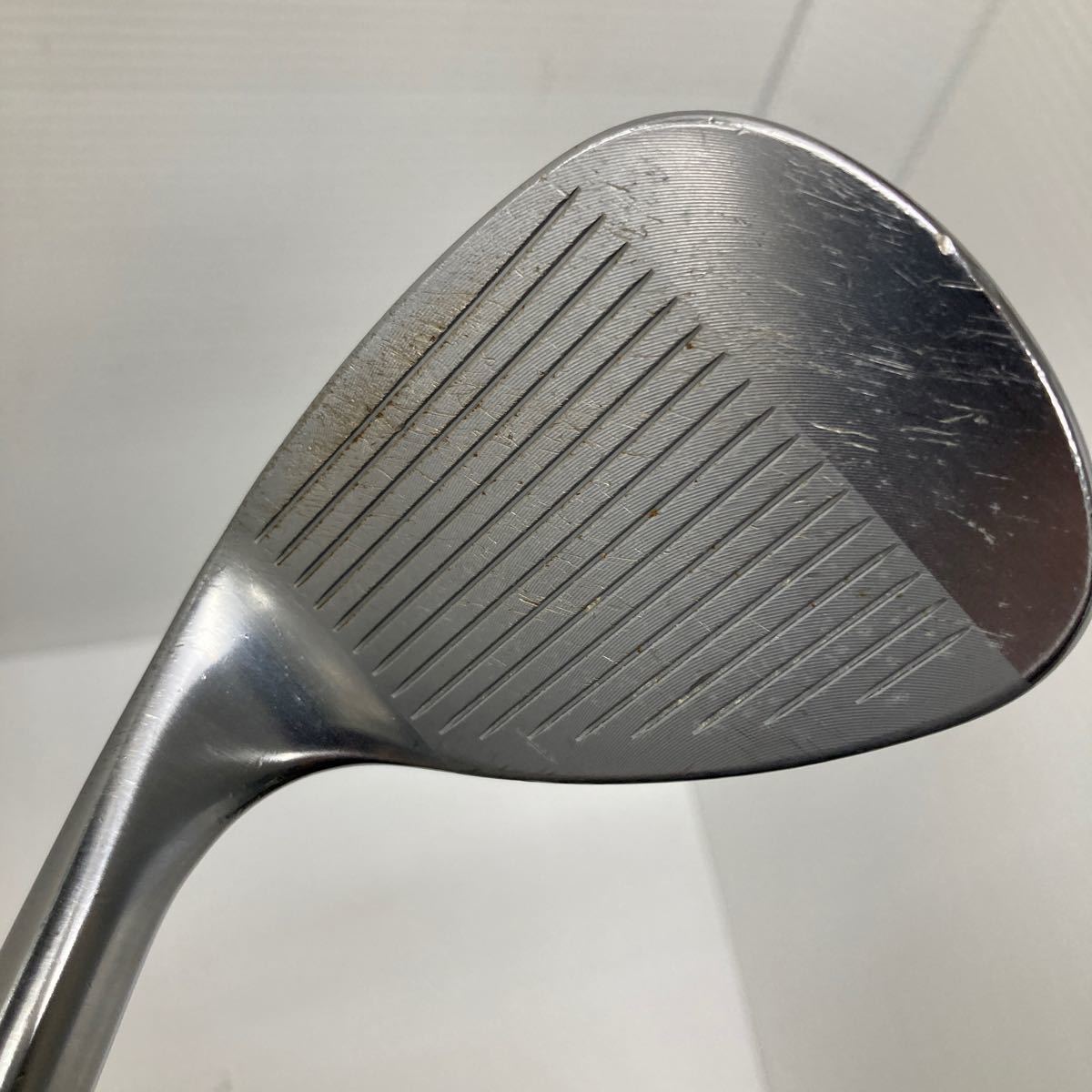 タイトリスト　VOKEY SM5 58/07 S GRIND NS PRO950GH Sフレックス_画像3