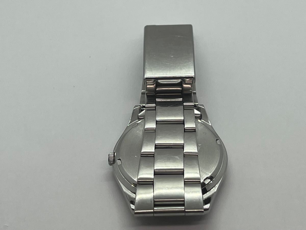 REGUNO レグノ SOLAR-TECH ソラーテック 腕時計 デイデイト