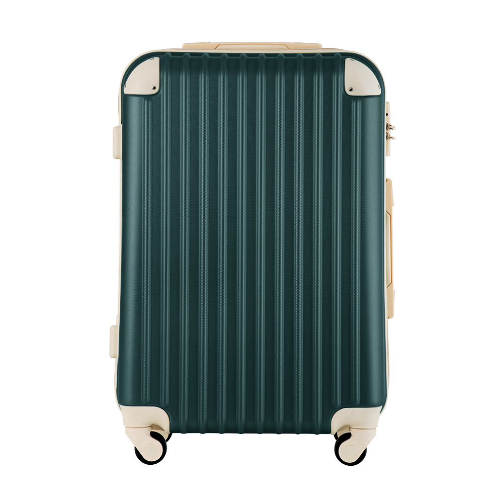 Lサイズ スーツケース キャリーバッグ キャリーケース 7日-14日，大型 TSAロック _画像7