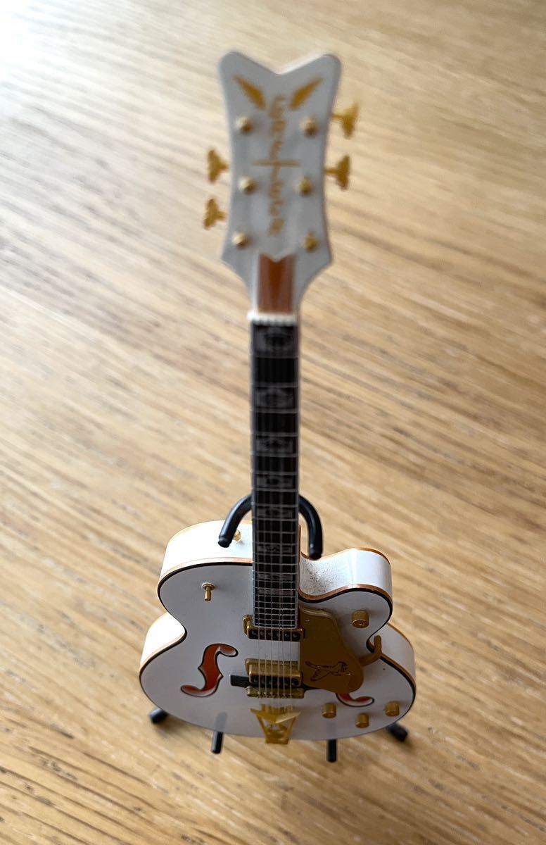 ミニチュア グレッチ ギター コレクション 白 ホワイトファルコン Gretsch Guitar 模型 フィギュア ロカビリー ビートルズ beatles 50s ミニチュア グレッチ ギター コレクション 白 ホワイトファルコン Gretsch Guitar 模型 フィギュア ロカビリー ビートルズ beatles ミニチュア グレッチ ギター コレクション 白 ホワイトファルコン Gretsch Guitar 模型 フィギュア ロカビリー ビートルズ beatles 50s ミニチュア グレッチ ギター コレクション 白 ホワイトファルコン Gretsch Guitar 模型 フィギュア ロカビリー ビートルズ beatles