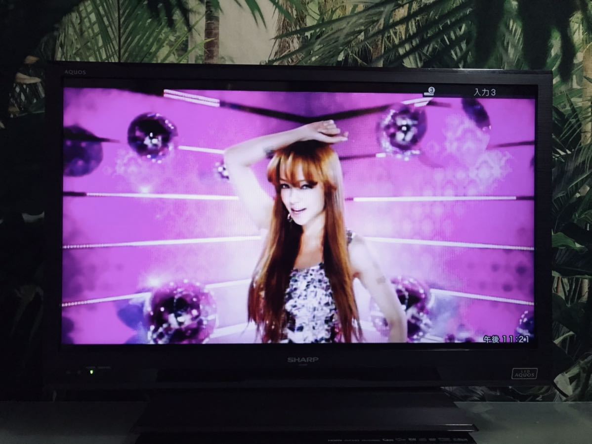 SHARP 液晶テレビ 32型 AQUOS2013年製LC-32H9薄型 SHARP 液晶テレビ 32型 AQUOS2013年製LC-32H9薄型