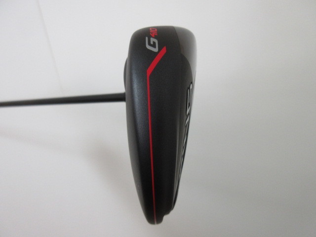 ツアーAD-X!!!◆◆ ピン PING G410 SFT フェアウェイ 3W-16度 TourAD IZ-5(X) ◆◆ゴルフクラブ CL26_画像6