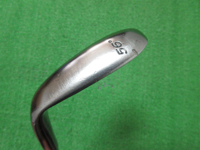 テーラーメイド◆◆ rac TP ウェッジ 56-12度 DG(WEDGE) JP ◆◆ラックTP ゴルフクラブ CL92_画像3