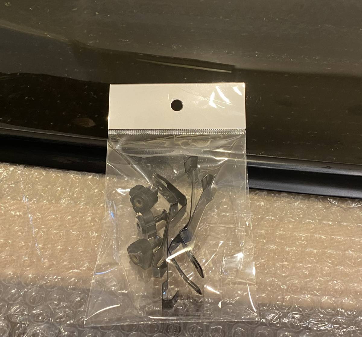 30 31 セルシオ 後期 純正 オプション サンルーフ バイザー 金具 30 31 セルシオ 後期 純正 オプション サンルーフ バイザー 金具