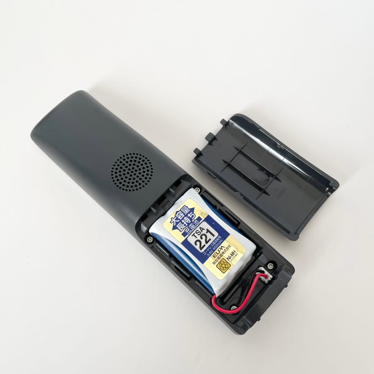 美品 NEC SP-ZD51 スピークス子機 シルバー|Yahoo!フリマ(旧 美品 NEC SP-ZD51 スピークス子機 シルバー|Yahoo!フリマ(旧