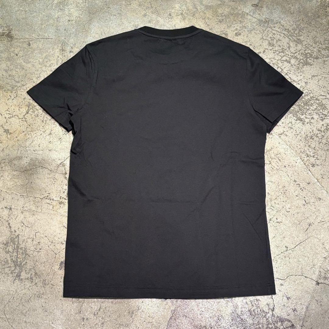 PRADA プラダ 2023 半袖Tシャツ 新古品 SIZE S.DNA829【表参道t】の画像4