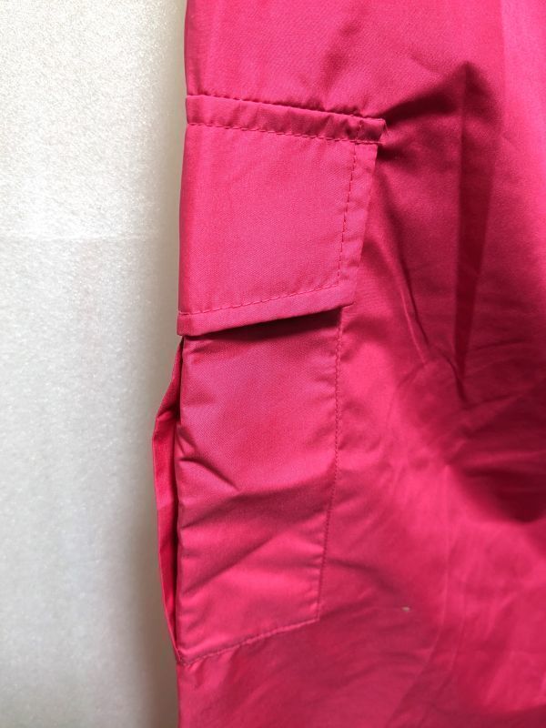  new goods 24100 jpy tag attaching MILLET Millet pants trekking outdoor sport waste to size 74cm hip 102cm chocolate 011
