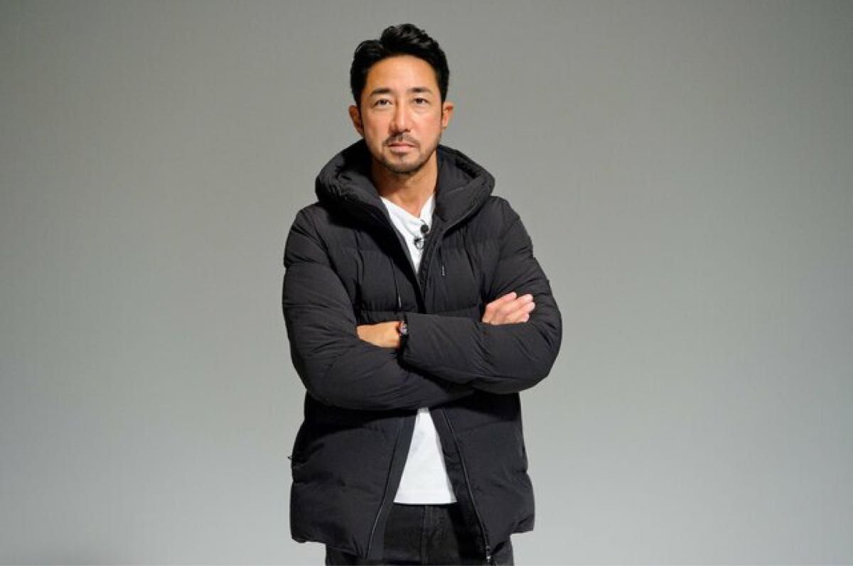 未使用 値下げ DUNO デュノ JUMP ストレッチダウンジャケット 未使用 値下げ DUNO デュノ JUMP ストレッチダウンジャケット