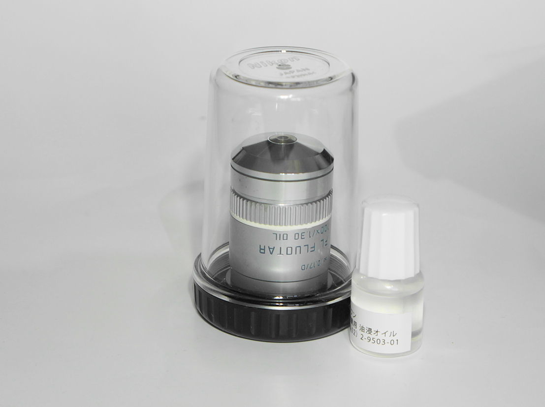22750円 ライカ LEICA 顕微鏡用対物レンズ PL FLUOTAR 100x/1.30 22750円 ライカ LEICA 顕微鏡用対物レンズ PL FLUOTAR 100x/1.30