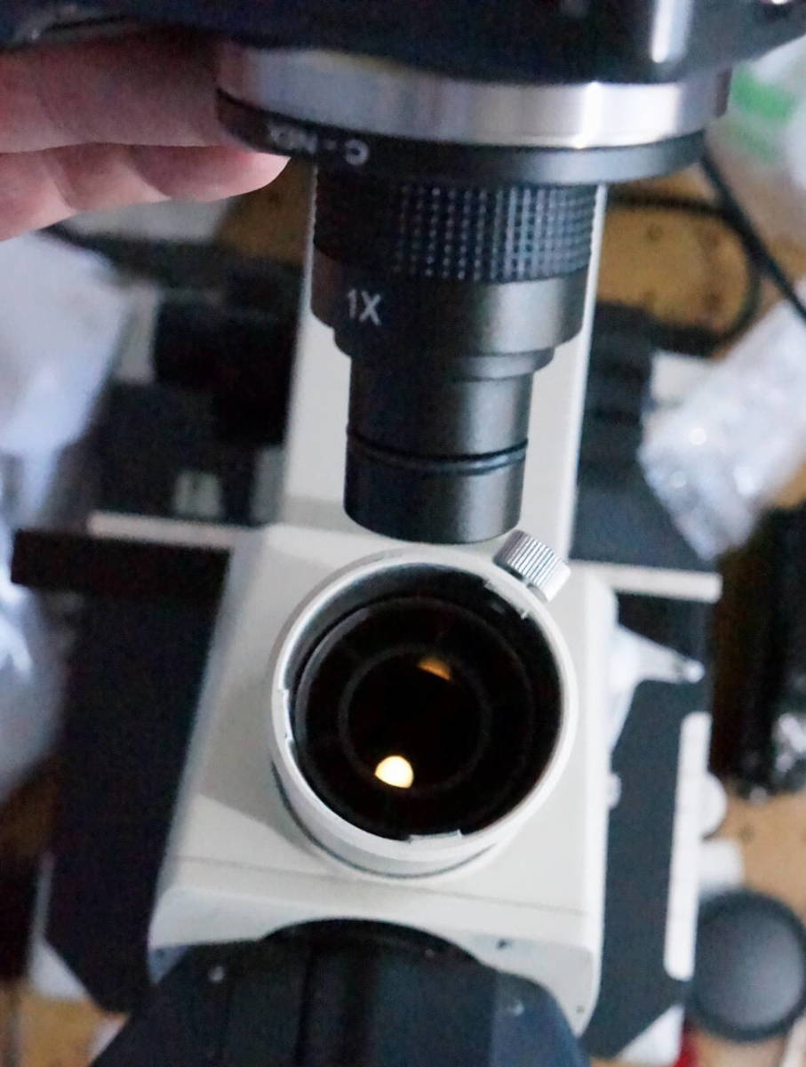 ニコン顕微鏡 OPTIPHOT、LABOPHOT、SMZ-2Tなどのニコン旧型三 ニコン顕微鏡 OPTIPHOT、LABOPHOT、SMZ-2Tなどのニコン旧型三