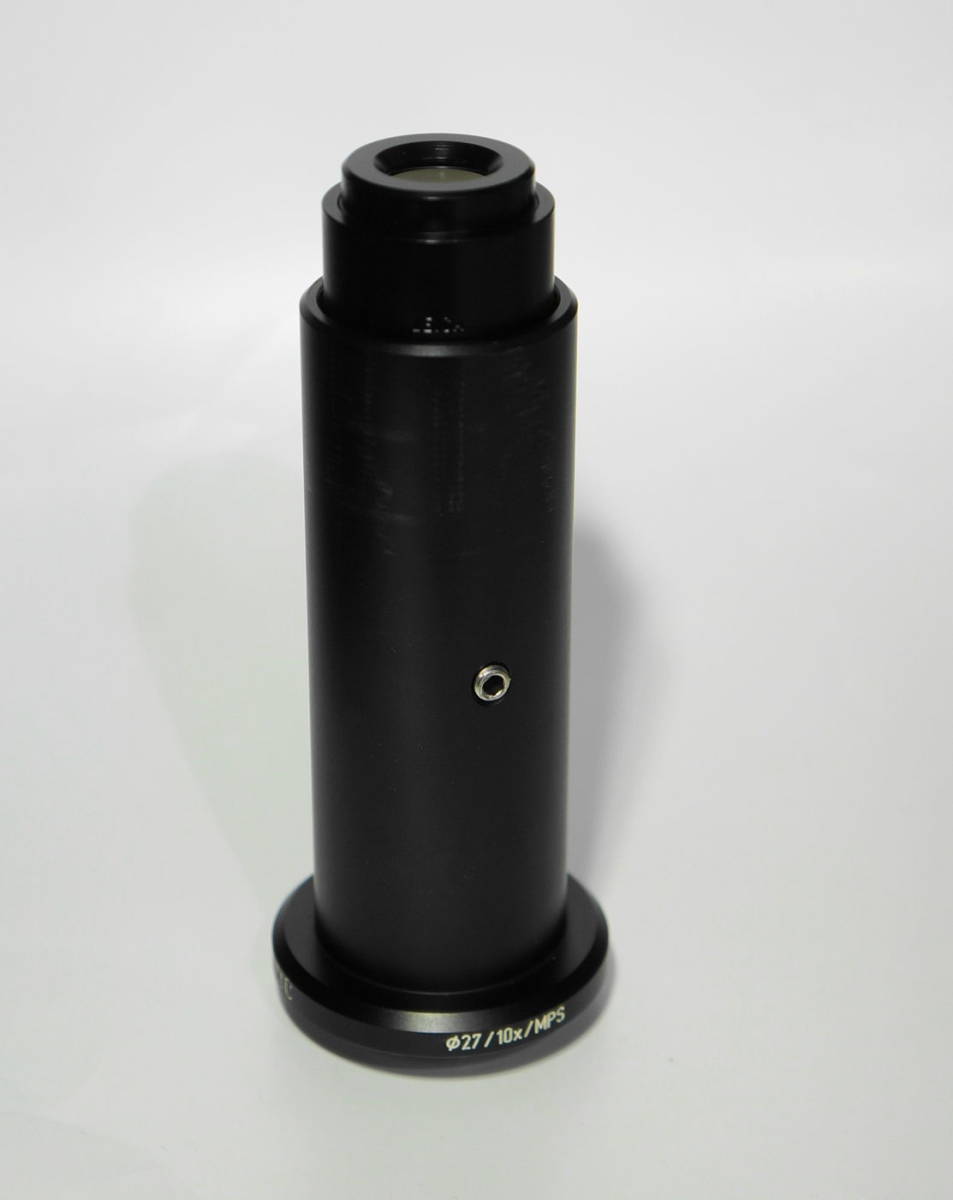 Leica ライカ　顕微鏡用カメラアダプタ 541514 27/10x/MPS HC およびリレーレンズHC 10x18 PHOTO