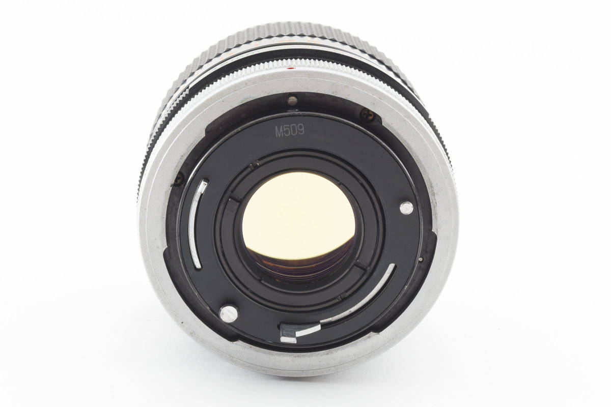 8400円 ☆良品☆ キヤノン CANON FD 35mm F2 〇マーク Y1908 8400円 ☆良品☆ キヤノン CANON FD 35mm F2 〇マーク Y1908