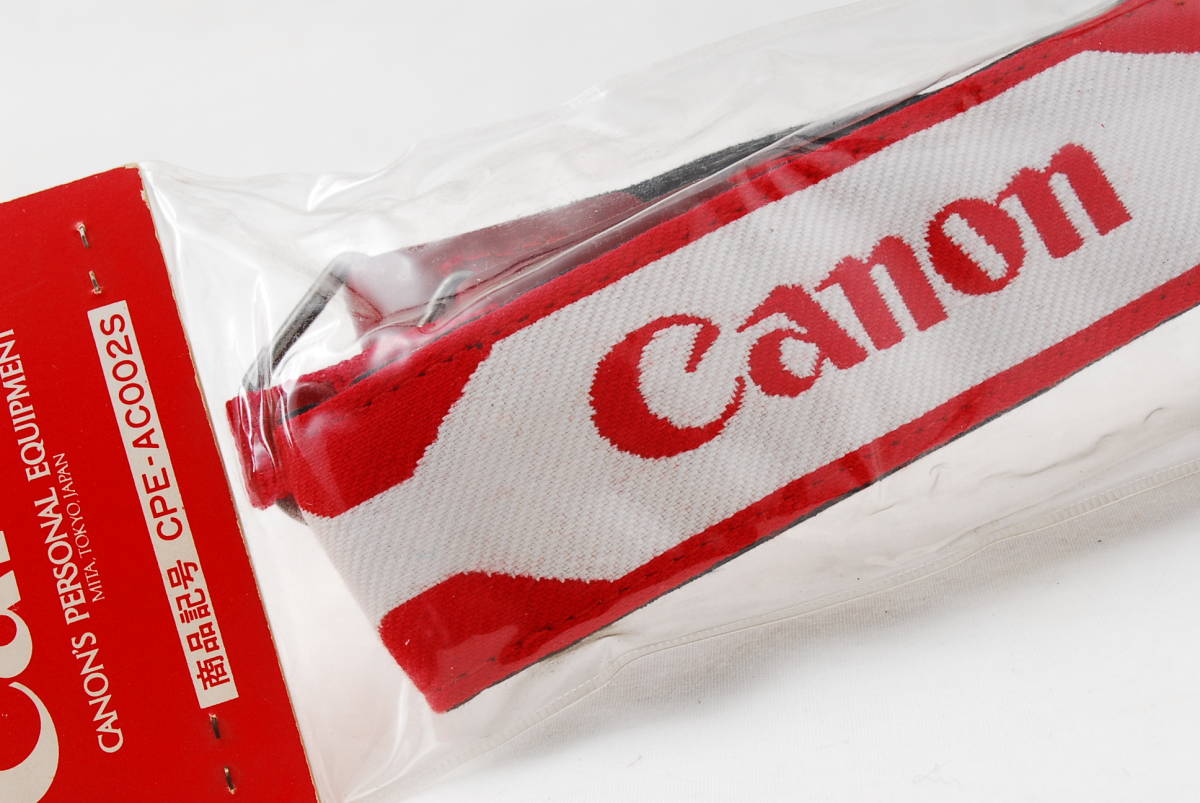 Yahoo!オークション - 未使用・未開封 Canon キヤノン 紅白 Yahoo!オークション - 未使用・未開封 Canon キヤノン 紅白