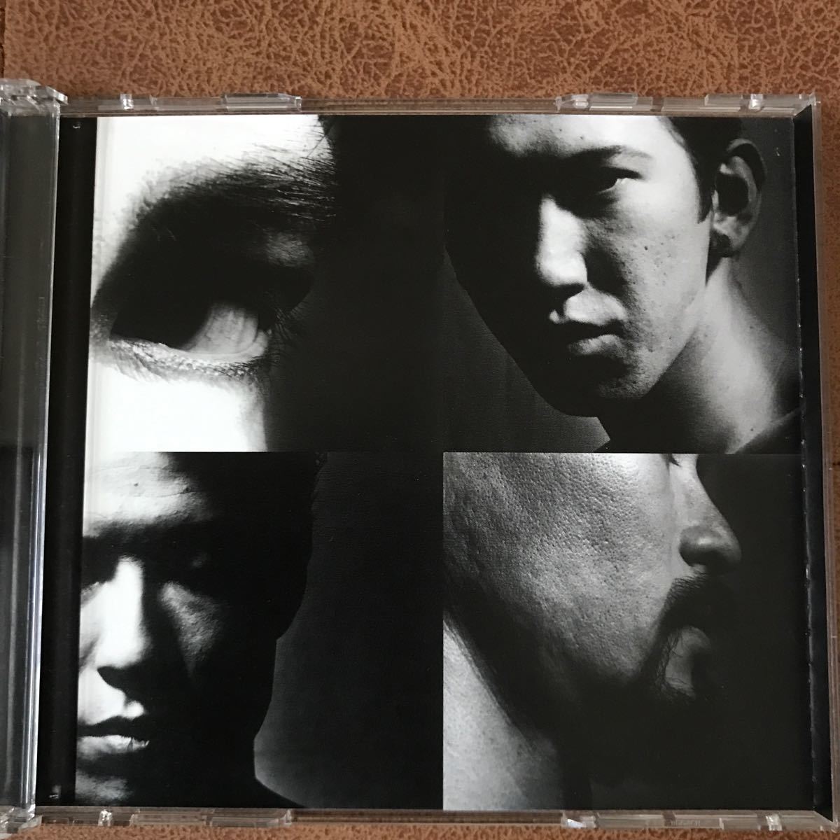 BOOWY LAST GIGS 19880404 CD 2枚組_画像6