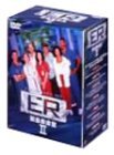 ER 緊急救命室 II ― セカンド・シーズン アンコール　DVD コレクターズ・ (中古品)_画像1