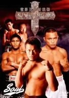 K-1 WORLD MAX 2004~世界王者対抗戦~ [DVD](中古品)_画像1