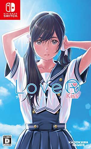 LoveR Kiss -Switch(中古品)