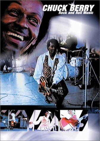 Rock & Roll Music [DVD](中古品)_画像1