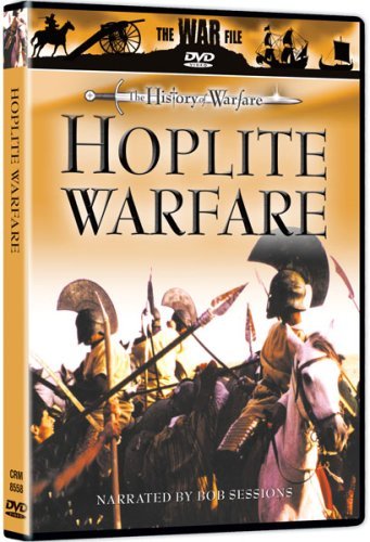 War File: Hoplite Warfare [DVD](中古品)_画像1