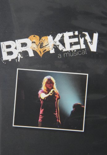 Broken: A Musical [DVD](中古品)_画像1