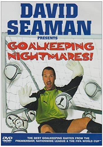 David Seaman Presents Goalkeeping Nightmares [Import anglais](中古品)_画像1