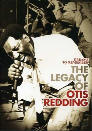 Dreams to Remember: the Legacy of Otis Redding [DVD](中古品)_画像1