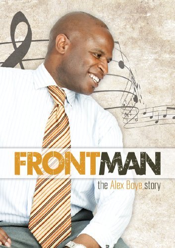Front Man: The Alex Boye Story [DVD](中古品)_画像1