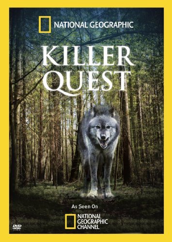 Killer Quest [DVD](中古品)_画像1
