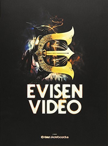 EVISEN VIDEO [DVD](中古品)の画像1