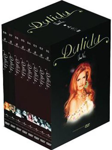 Une Vie-Coffret Encyclopedie [DVD](中古品)_画像1