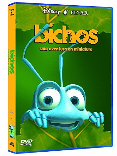 Bichos: Una Aventura En Miniatura (Import Movie) (European Format - Zo(中古品)_画像1
