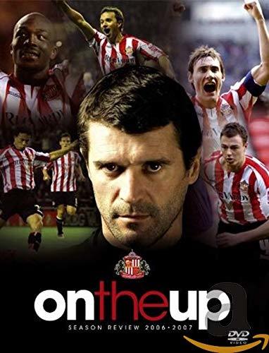 Sunderland a.Fc - on the Up: Season Review 2006/07 [Import anglais](中古品)_画像1