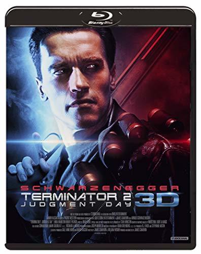 ターミネーター2 3D [Blu-ray](中古品)_画像1