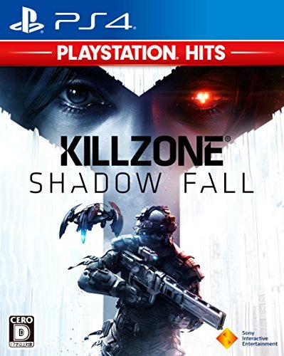 【PS4】KILLZONE SHADOW FALL PlayStation Hits(品)