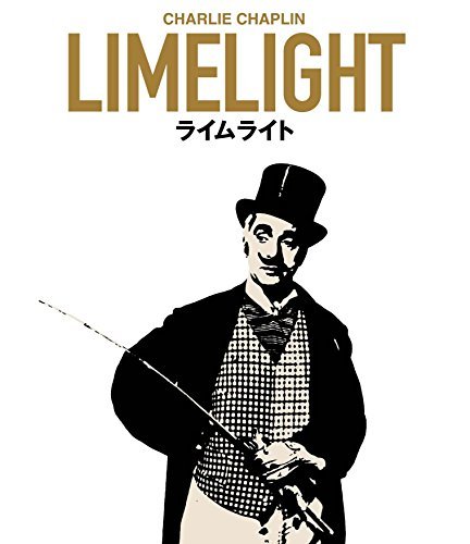 ライムライト Limelight [Blu-ray](中古品)_画像1