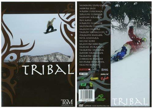 TRIBAL [DVD](中古品)_画像1