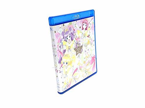 Pripara Season.3 Blu-ray BOX-1(中古品)_画像1