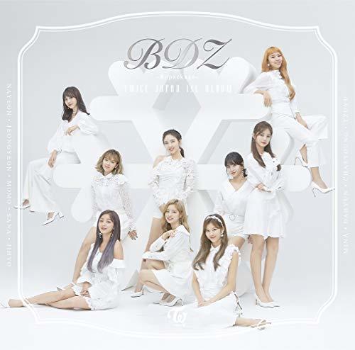 BDZ -Repackage- (初回限定盤)(特典なし)(中古品)_画像1