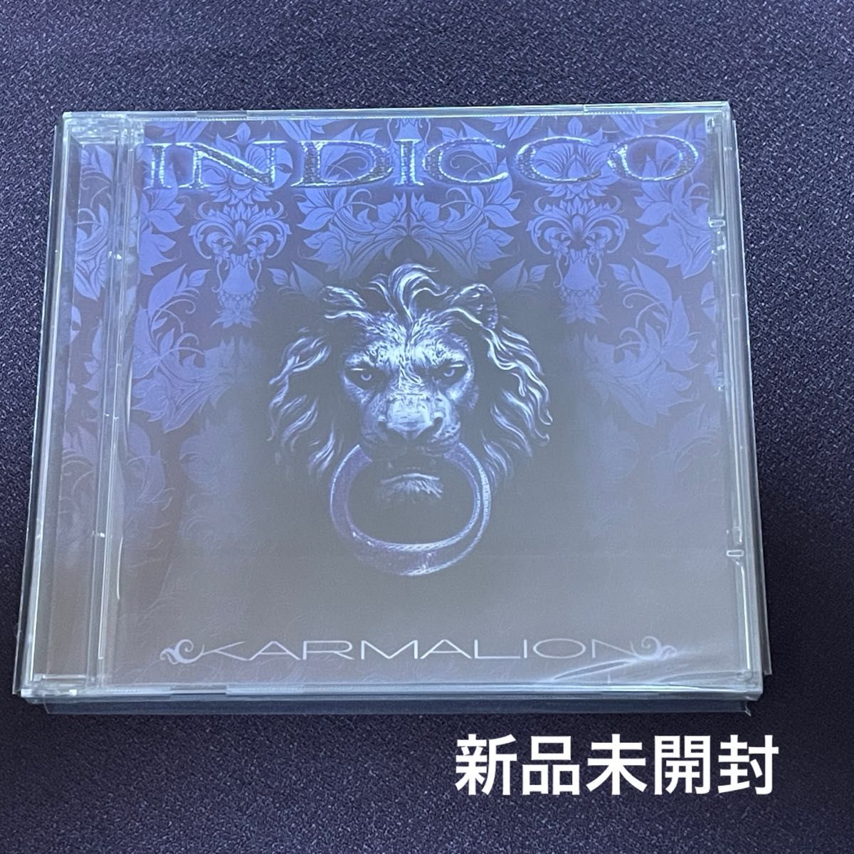 91SUITE系Jimi Jamison、Mark Spiro、Tim Pierce等参加◆INDICCO/KARMALION