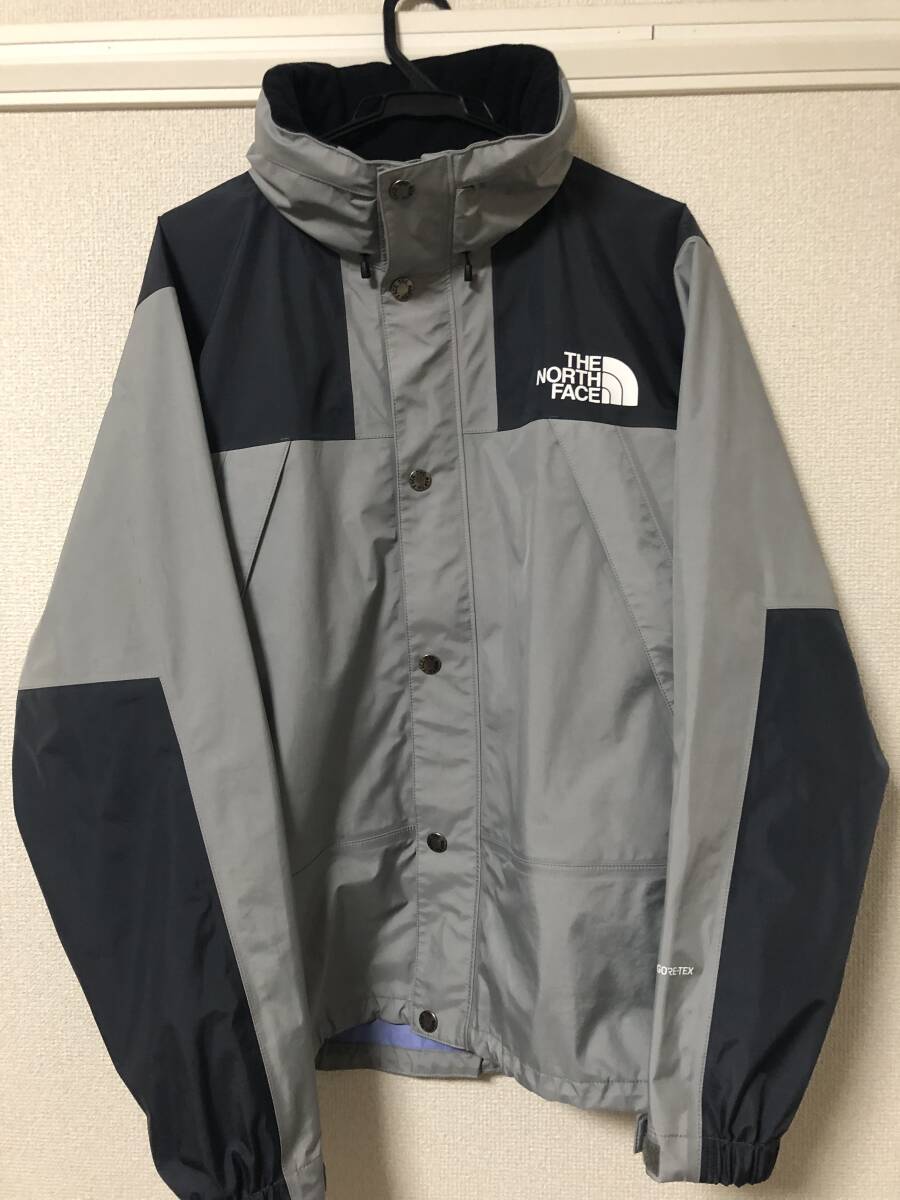 半額以下】 【廃盤、希少、美品】ノースフェイス THE NORTH FACE