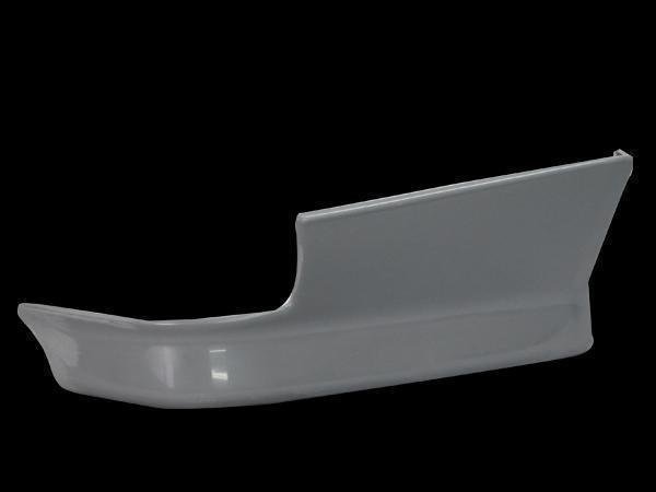 リアマッドガード FRP製 シルビア S15 リアスポイラー 純正オプションデザイン_画像5