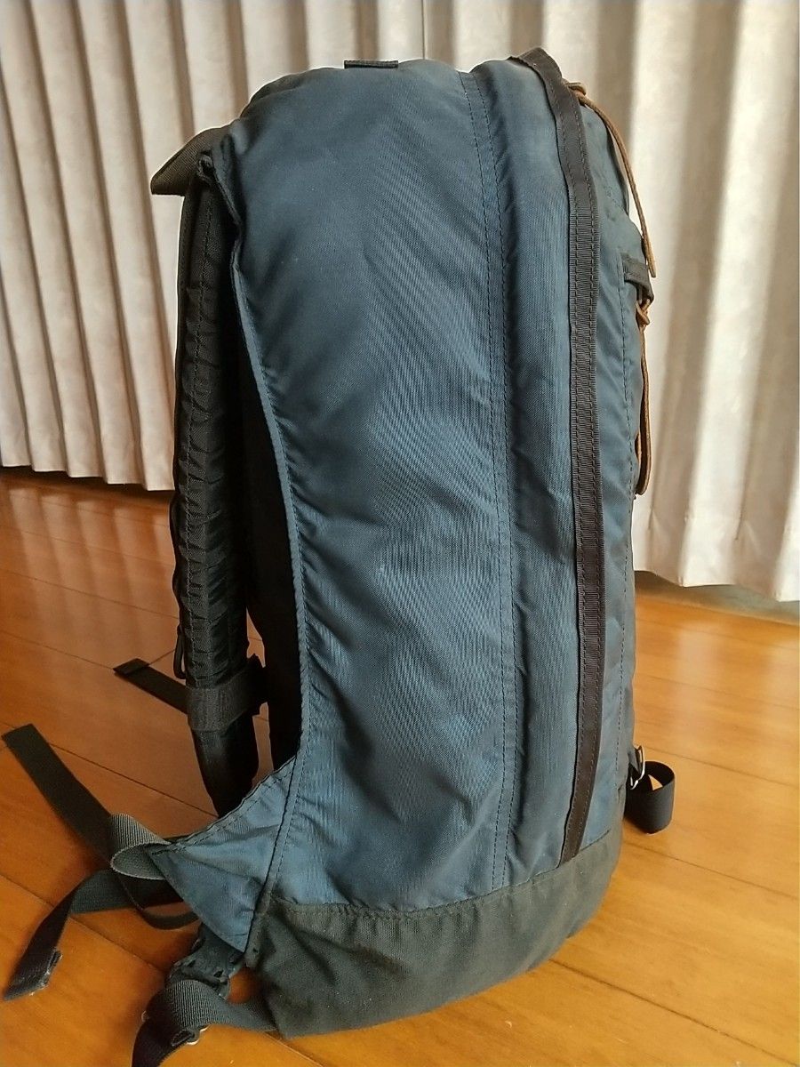 USA製 旧ロゴ GREGORY グレゴリー リュック バックパック USA製 旧ロゴ GREGORY グレゴリー リュック バックパック