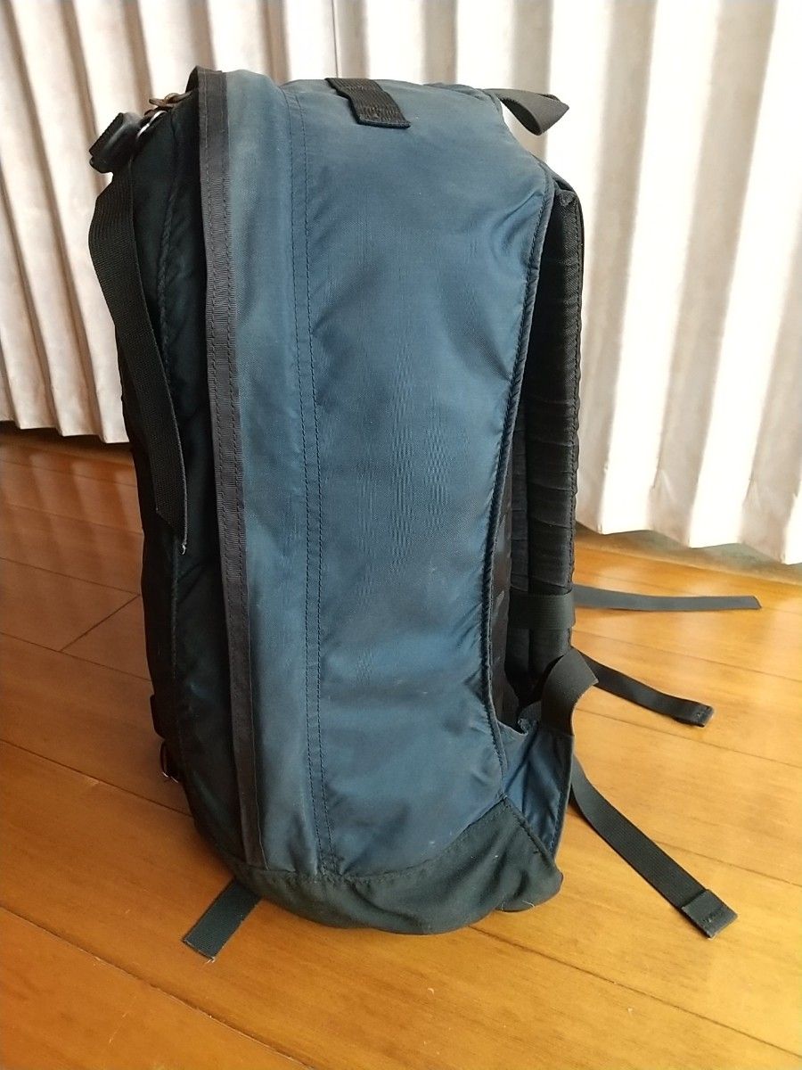 USA製 旧ロゴ GREGORY グレゴリー リュック バックパック USA製 旧ロゴ GREGORY グレゴリー リュック バックパック