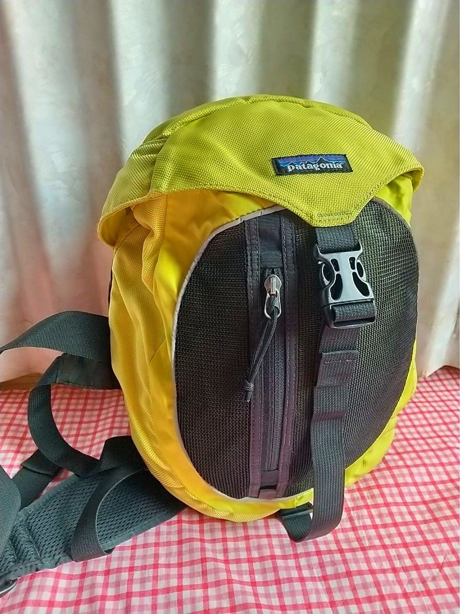 美品】USA製 patagonia orbiter パタゴニア オービター ワン 美品】USA製 patagonia orbiter パタゴニア オービター ワン